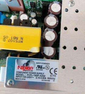 日本nipron 线性电源 OZP-200-24-TSE