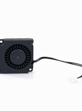 Raise3D 1104000185 用于Raise3D E2的Raise3D风扇散热器