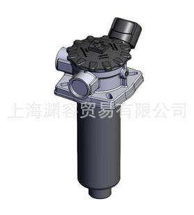 HYDAC贺德克RFMON330BF10C1.0过滤器RFM SN 851 V M 10 E 1.0 /-G