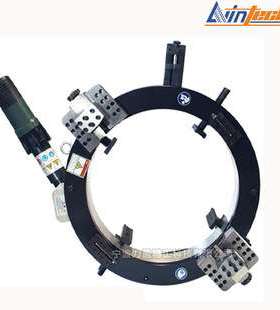 J1QP-GX-530电动管道坡口机升级型号JIQP-GX-550H