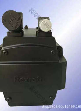 伺服马达R911381915 MS2N07-C0BQN-BMUG0-NNANN-NN