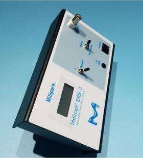 美国Millipore Millicell ERS-2细胞电阻仪 实验室 电压仪 伏特欧