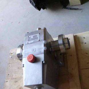 荷兰Pomac卫生泵 PLP15-2用于饮料行业