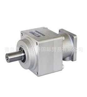 Shimpo新宝减速机VRXF-9B-K-100-TYPE3