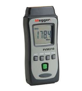 Megger PVM210 辐照计英国 梅凯