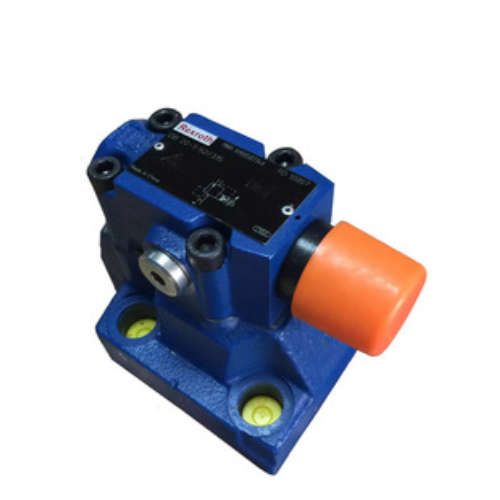 力士乐叠加式减压阀ZDR6DP0-45/40YMVW80 R900323664