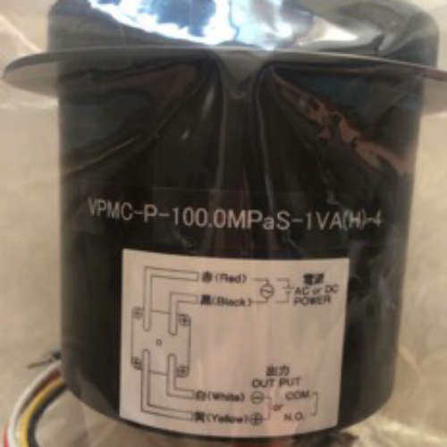 日本沃康变送器 VALCOM压力传感器VPRF-A5-50Mpa-4