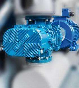 意大利 Robuschi 离心泵 CRCN_125-320_TM_06