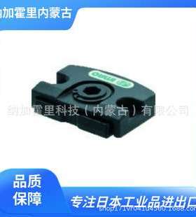 日本IMAO今尾 薄型凸轮侧钳 QLSCL10NR/QLSCL15NR 薄壁工件夹紧用