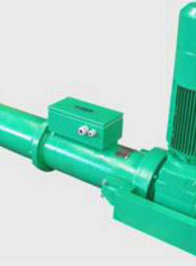 EUBA ANTRIEBSTECHNIK ELLER 引锭杆夹紧装置驱动A4-500-300-45