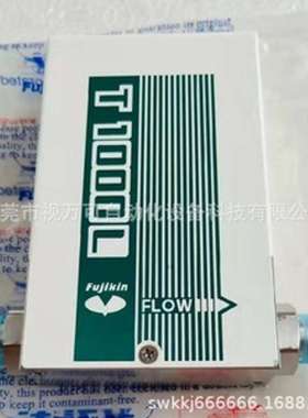 FCST1005LUC-4J2-F100-N2日本FUJIKIN热式流量计