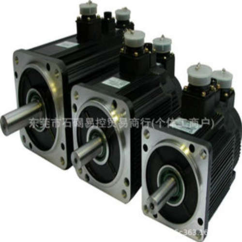 安川伺服电机SGMAS-02A2A21-Y2 SGMAS-02A2A2C-Y2 出