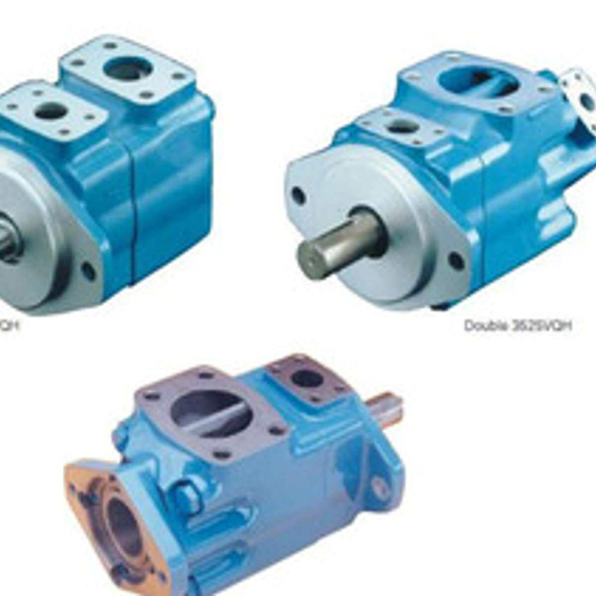 威格士4520V60A12-1CC22L油泵