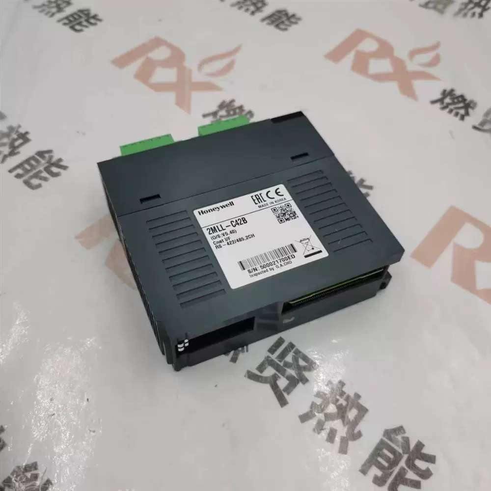 美国PLC-CC-8C-PKS卡件2MLL-PMEB