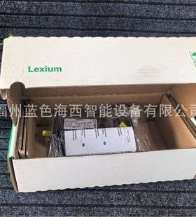 Schneider伺服电机ILS1R852PB1F0 ILS1R852PC1A0 ILS1R852PC1F0