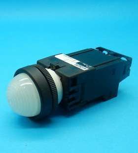 DR22D0L-H7W DC110V 白表示灯富士电机 FUJI 日本绿色DR22E3L-E3G