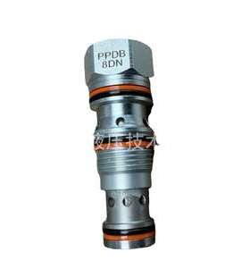 PPDB-8DN PPDB8DN SUN hydraulics 太阳液压 美国进口