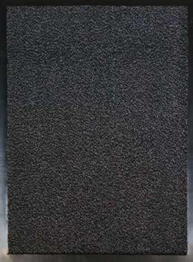 ID QUERCY12018002 ID Group 灰色地板保护聚丙烯垫刮擦 180cm x