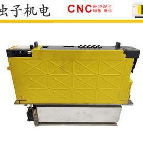 A06B-6116-H006#H560 FANUC发那科数控机床伺服驱动出