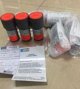 力度克微型液压泵PB36.5 050720