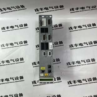 772100 PLIZ 控制系统  服务