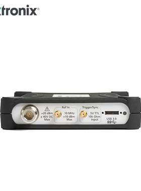 Tektronix泰克可携式频谱分析仪RSA306B/503A/507A/513A/518A603A
