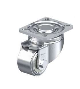 阿曼达全钢脚轮 Steel castors LH-SVS 100K-3 627182