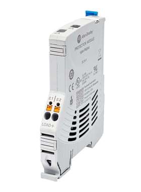 AB 1694-PM244 洛克韦尔自动化 1694 电子电路保护器 电子断路器