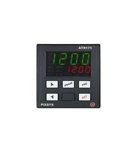 PIXSYS ATR244-23A-T温控器ATR244-12ABC