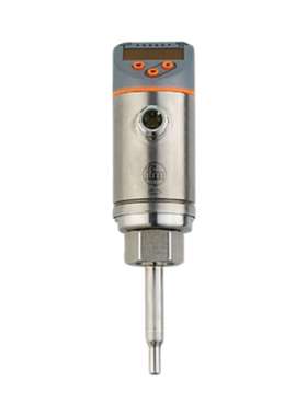 IFM SA5014 易福门SA系列空气乙二醇溶液流量传感器 油水98英尺/