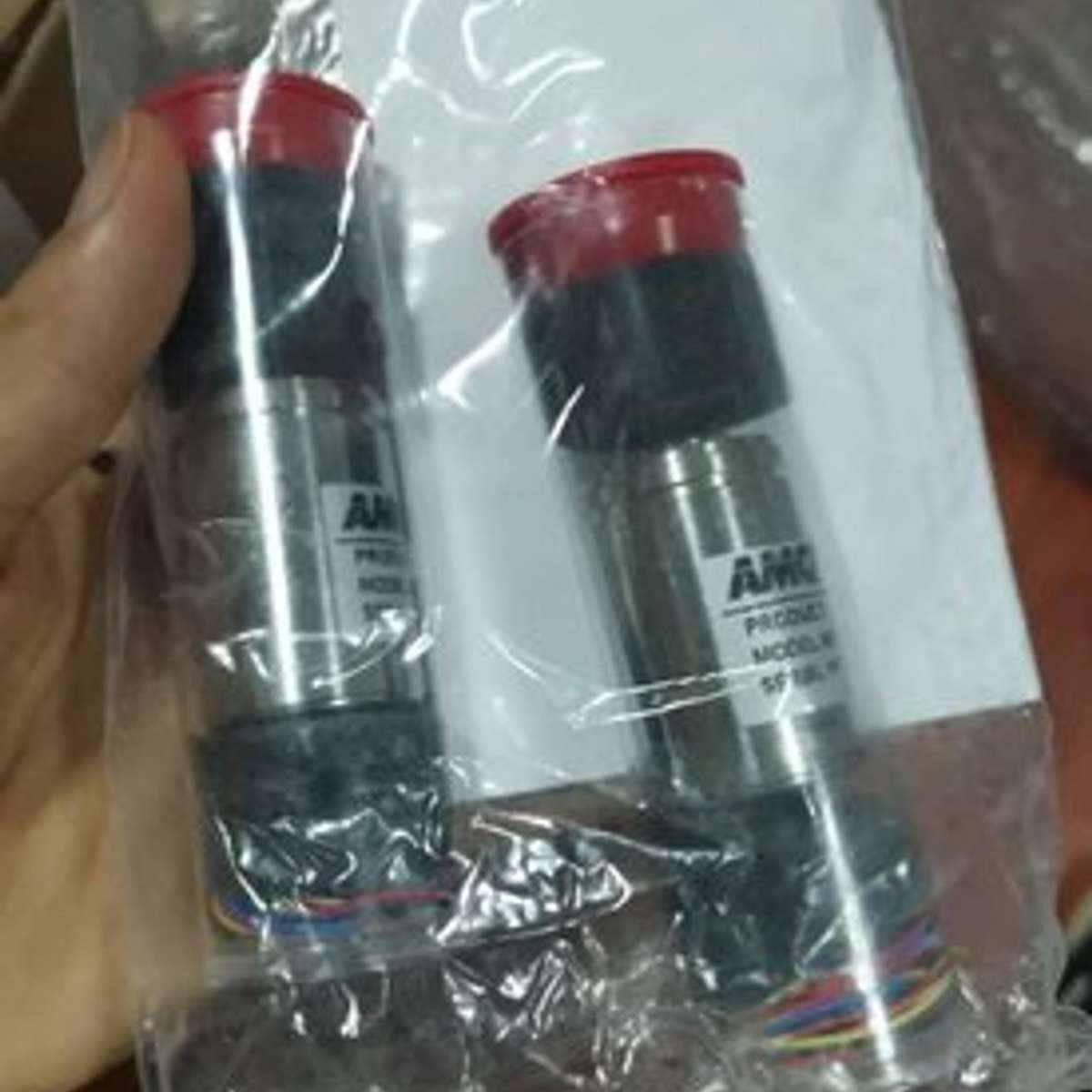 美国amci工业编码器 AMC R11X-L10/6 拿货
