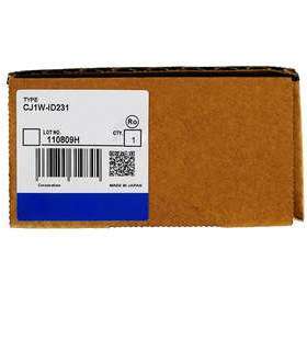 CJ1W-ID231 CJ1W-IA111 CJ1W-IDP01 CJ1W-II101 CJ1W-ID201