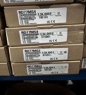 三菱 FX1N-14MT-001 FXIN-14MR-001 QJ71LP-25模块