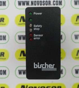 BIRCHER PROLOOP2 262672/B 262672 100-240VAC