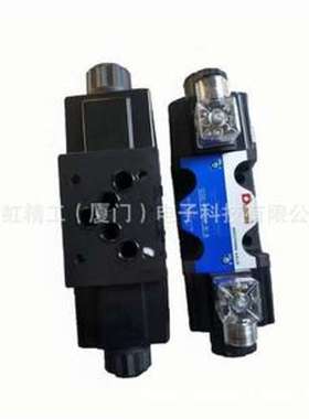 DACHUNG达众电磁换向阀 DSG-03-3C9-N-A2