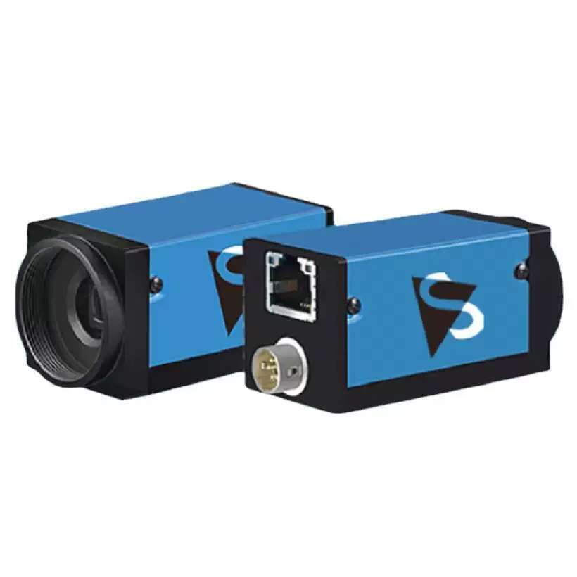 CMOS相机 DMK 33GR0521 GigE黑白工业相机