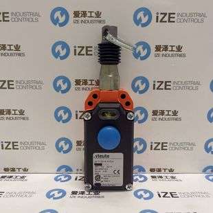 STEUTE接近开关ZS71 2?/1S WVD-A TYPE4