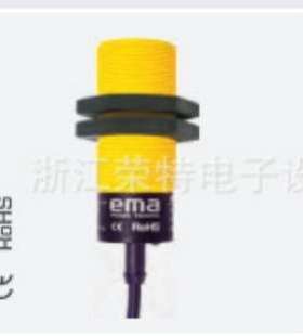 ema电容式接近开关CC0006 CC0007CC0012CC0013