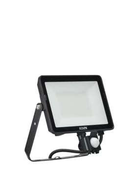 Ecolink 911401855185 Ecolink BVP009 安全LED泛光灯 1 LED 50W