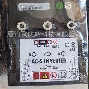 ZAPI萨牌AC-2变桨驱动器 FZ5197-INV AC-2 48/450