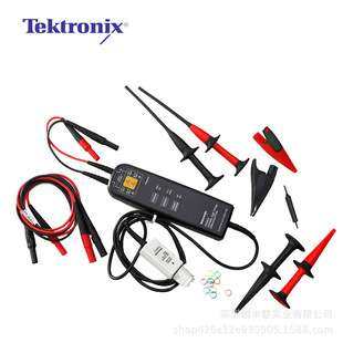 美国泰克P5200A 高压差分探头 示波器探头 探头附件