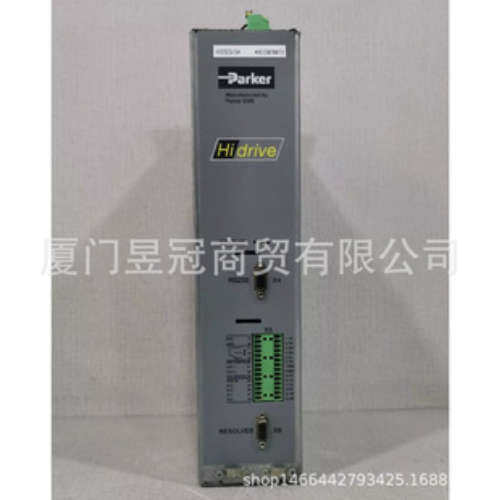 进口PARKER 派克HID5CS/S4 驱动器 新