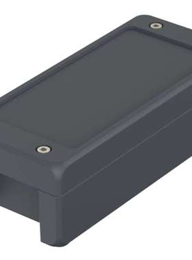 Bopla 164124 Bocube Alu系列 石墨灰色铝通用外壳 IP66 IP68 IP6