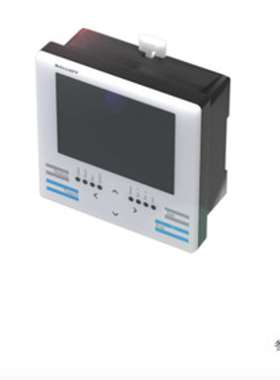 BALLUFF巴鲁夫BAE00EH 显示器人机界面BAE PD-VS-002-E