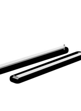 Manorga ZRNSUPCHARIOT1240 储物架系统套装 400mm x 1250mm