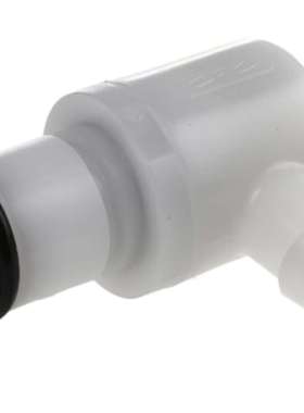 Colder PLCD23004 Ccold Products 软管连接器 弯头 软管 尾联结