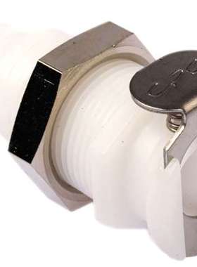 Colder PLCD16006 Ccold Products 软管连接器 直管 尾联结器 3/8