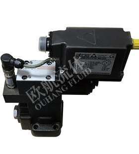 阿托斯电液比例阀AGRCZO-TERS-PS-10/315/R系列减压阀