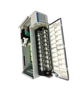 PLCI输入模块24V17V8DCAB34模块罗克韦尔4点项