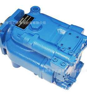PVH074R01AB10A2500000020 威格士PVH系列轴向高压柱塞泵